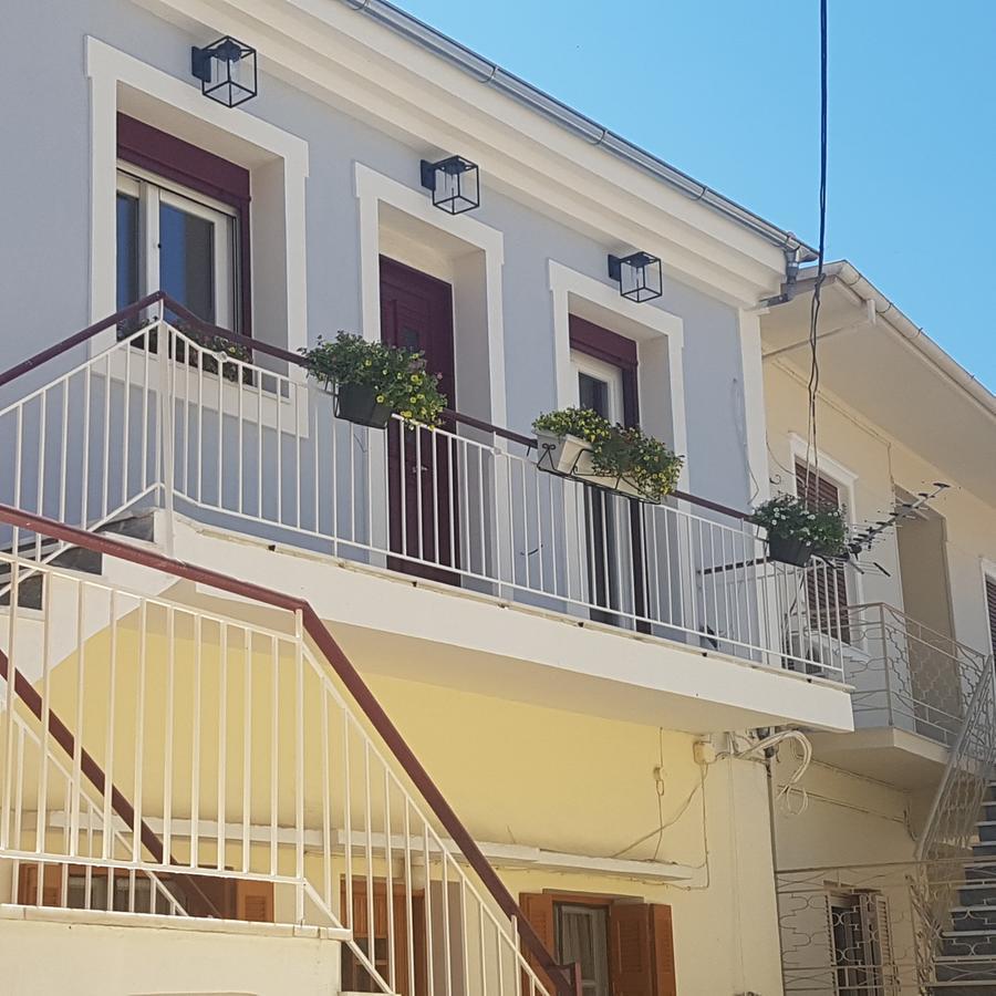 Casa Di Fiori Apartment Lefkada City Exterior photo