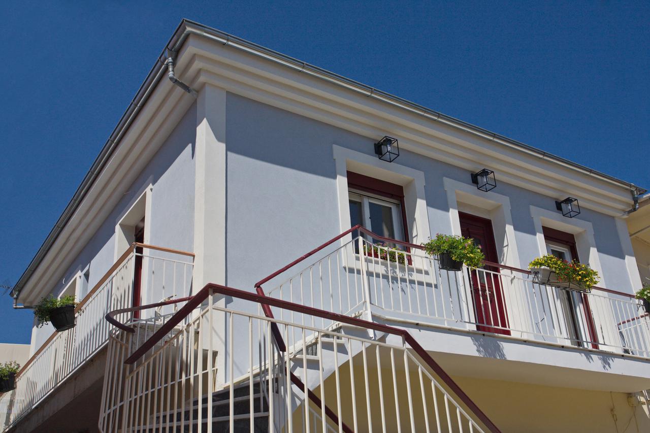 Casa Di Fiori Apartment Lefkada City Exterior photo