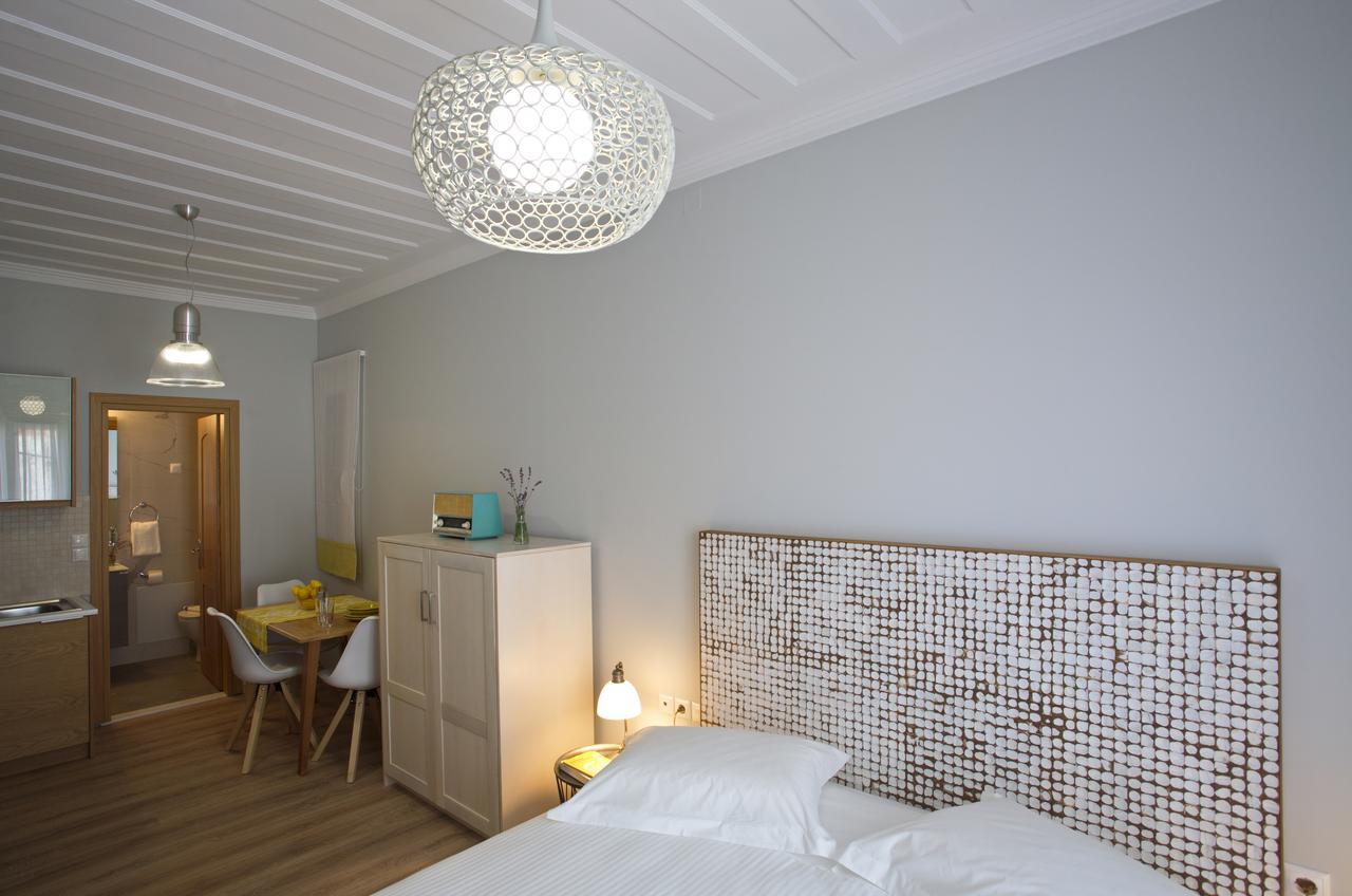 Casa Di Fiori Apartment Lefkada City Exterior photo