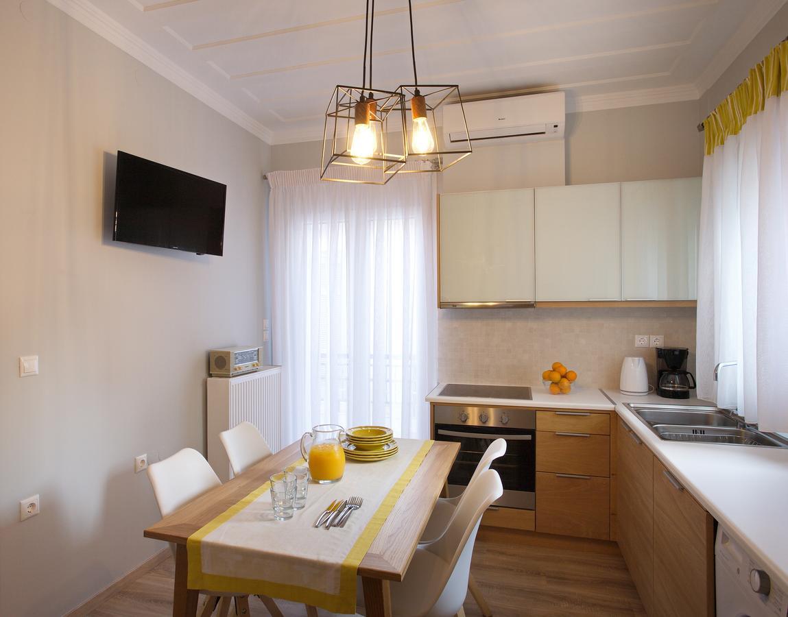Casa Di Fiori Apartment Lefkada City Exterior photo